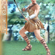 Illustration for article titled Wonder Woman Figure Is So Lifelike Its A Little Unsettling